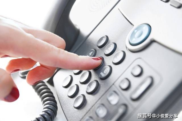 不能接的电话开头 不能接的电话开头