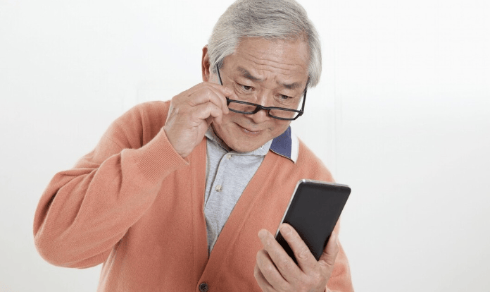 原创当你有了这5个明显的标志，就说明你老了，看看你有没有？