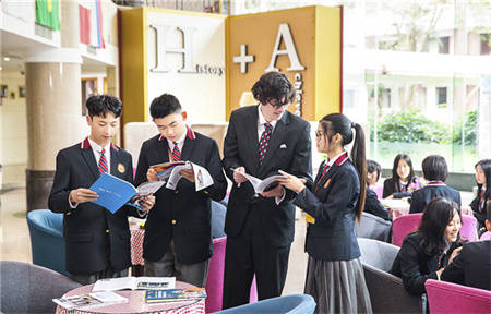 北京博誉教育：专注家教服务，助力学生成长
