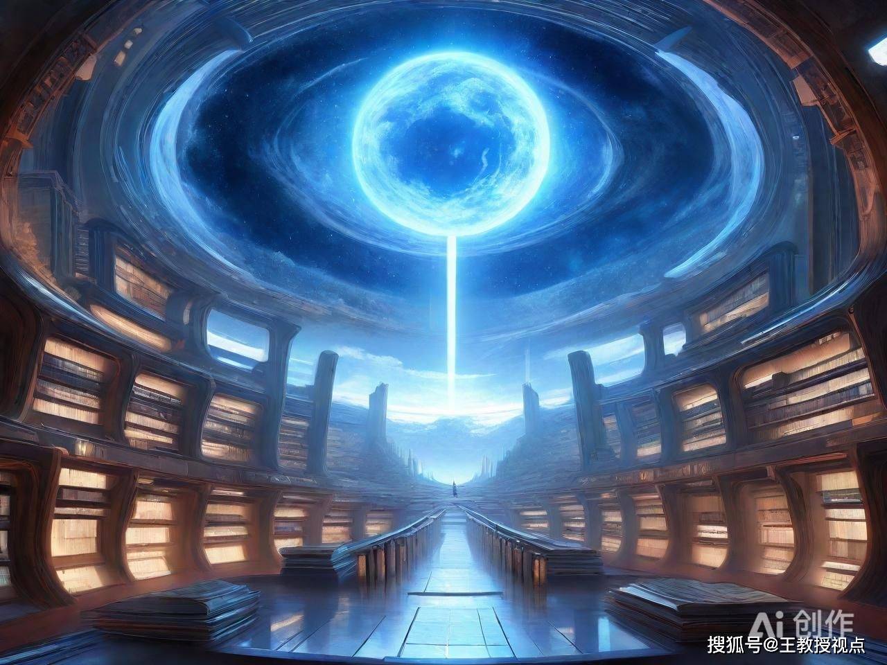 美国科幻巨匠艾萨克·阿西莫夫：作品与意义的深度剖析
