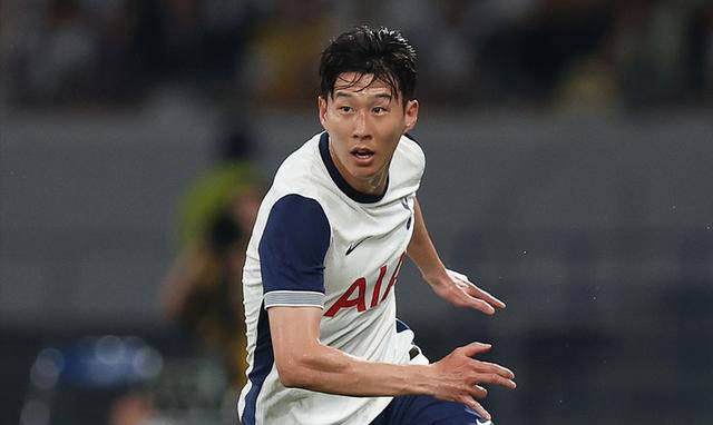 原创孙兴慜绝杀！热刺3-2逆转神户胜利船，迎来季前三连胜