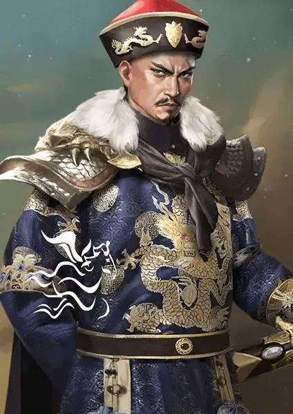 原创盘点古代四川五大名将：英勇与传奇并存的璀璨星光