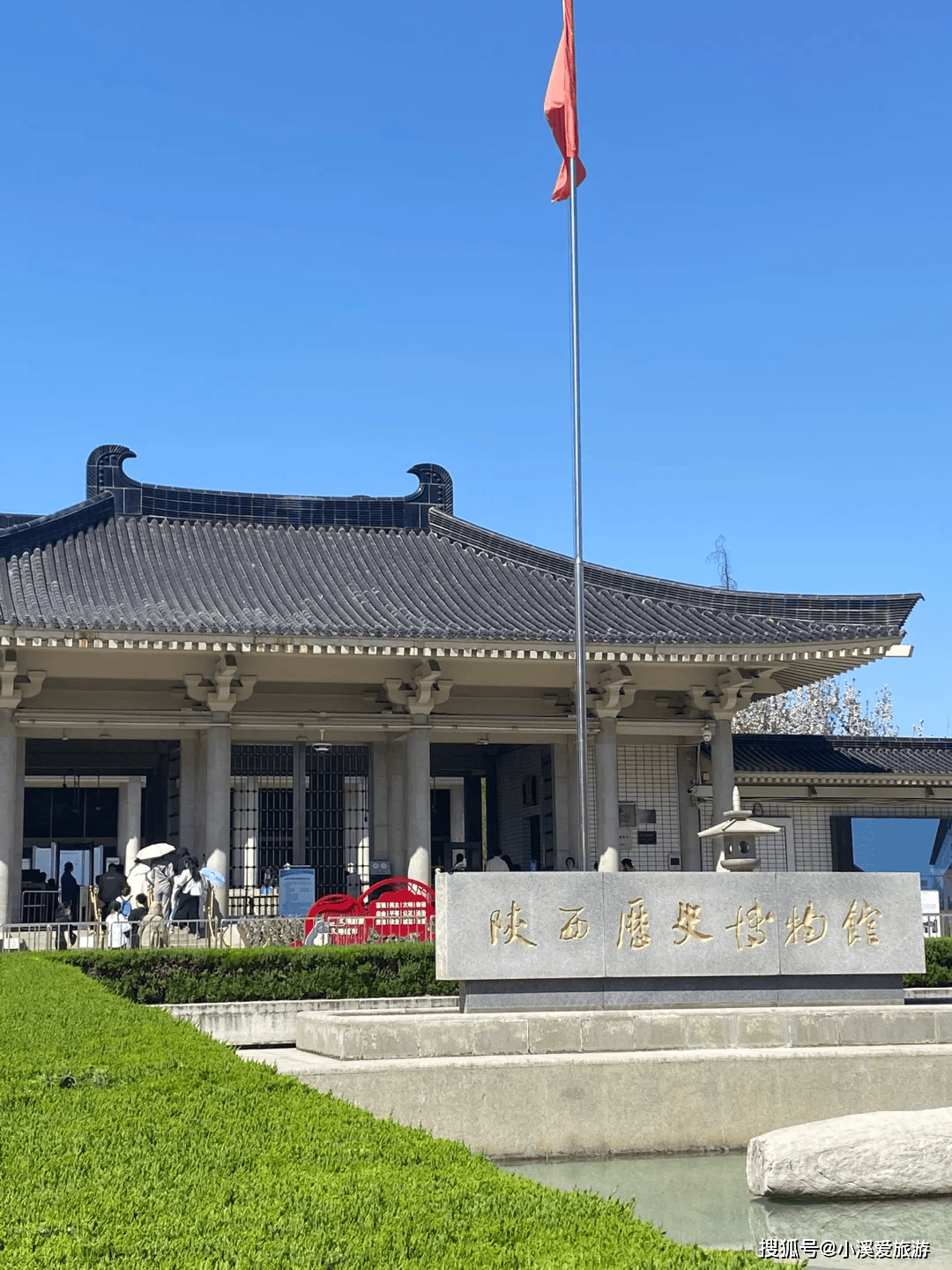 西安几月份去比较好玩，去西安最佳游玩时间，避坑攻略
