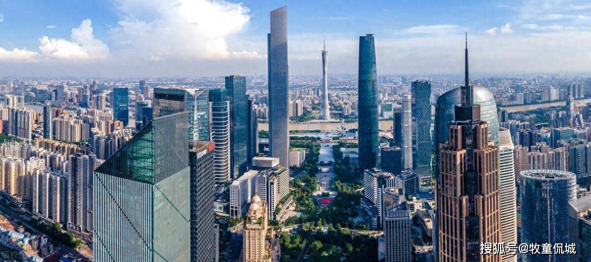 全国15个副省级城市GDP排名出炉：杭州增量第2，厦门有望反超大连