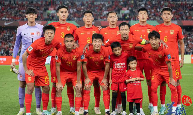 原创中国足坛前锋风云：杨晨、容志行、武磊的辉煌与张玉宁的未来前景