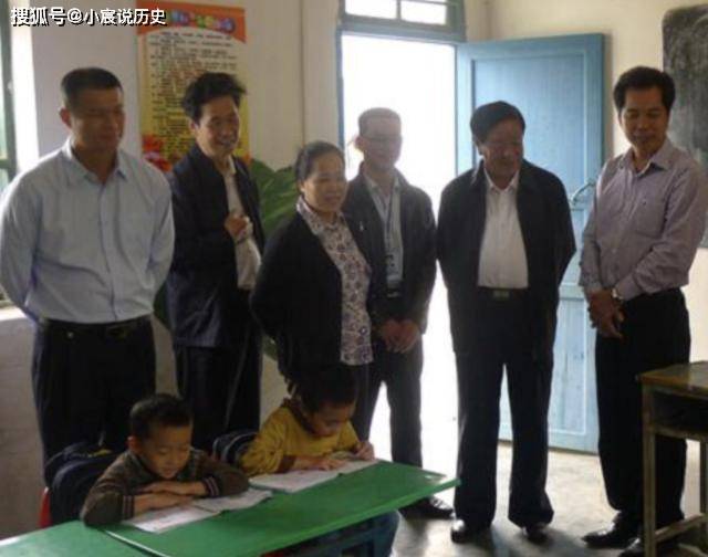 原创他是原总后勤部政委，上将军衔，曾在李德生将军身边担任秘书
