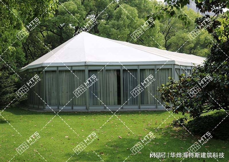 太阳集团tyc官网入口进货户外大型尖顶篷房前的打算您打算好了吗