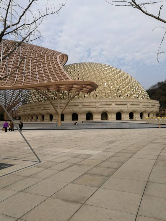 去南京旅游自由行路线攻略，南京避坑线路，强烈推荐