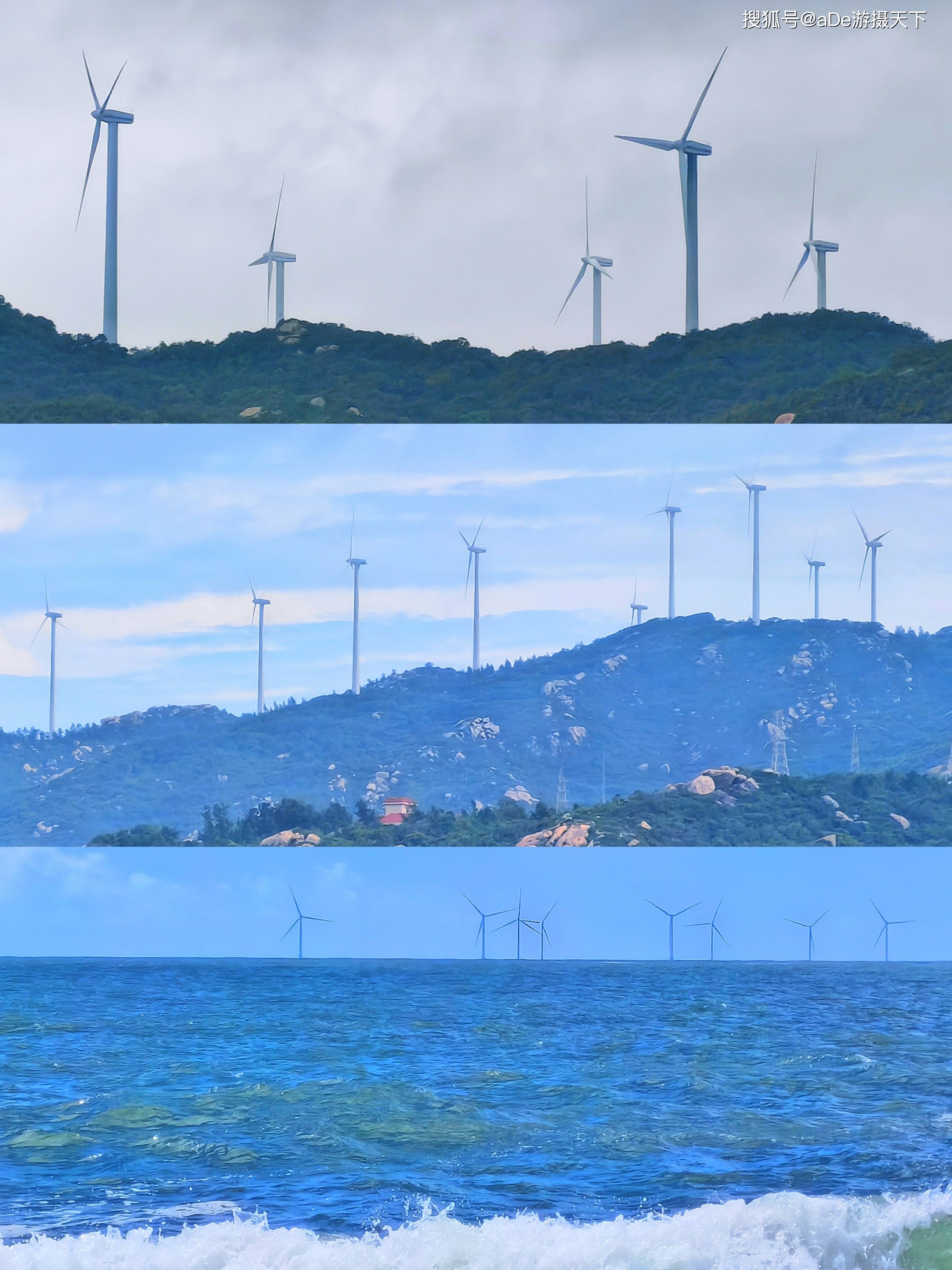 南澳岛景点攻略，避雷垃圾海滩