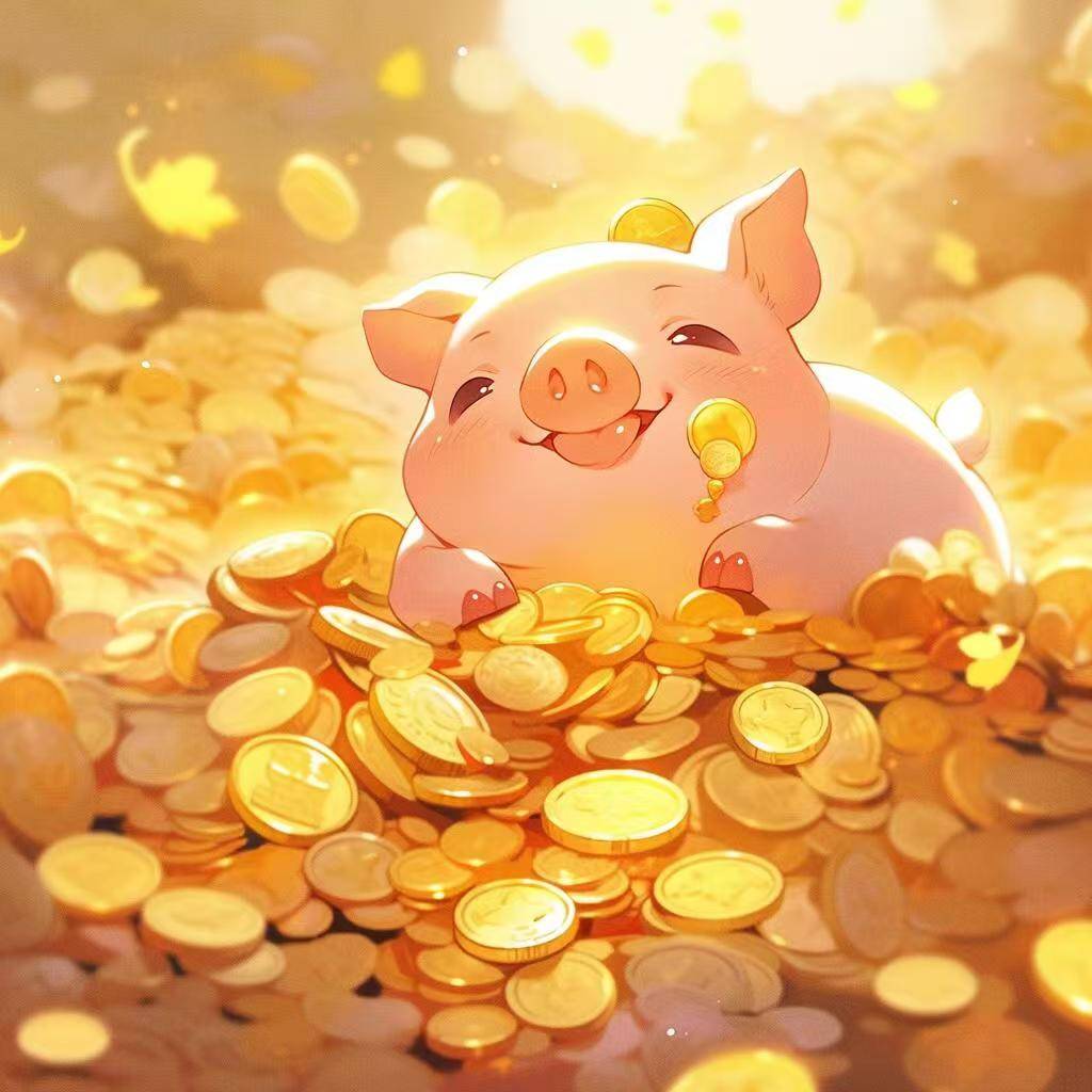 亥猪：你明天会收到6个让你开心一辈子的好消息，你能接住几个！