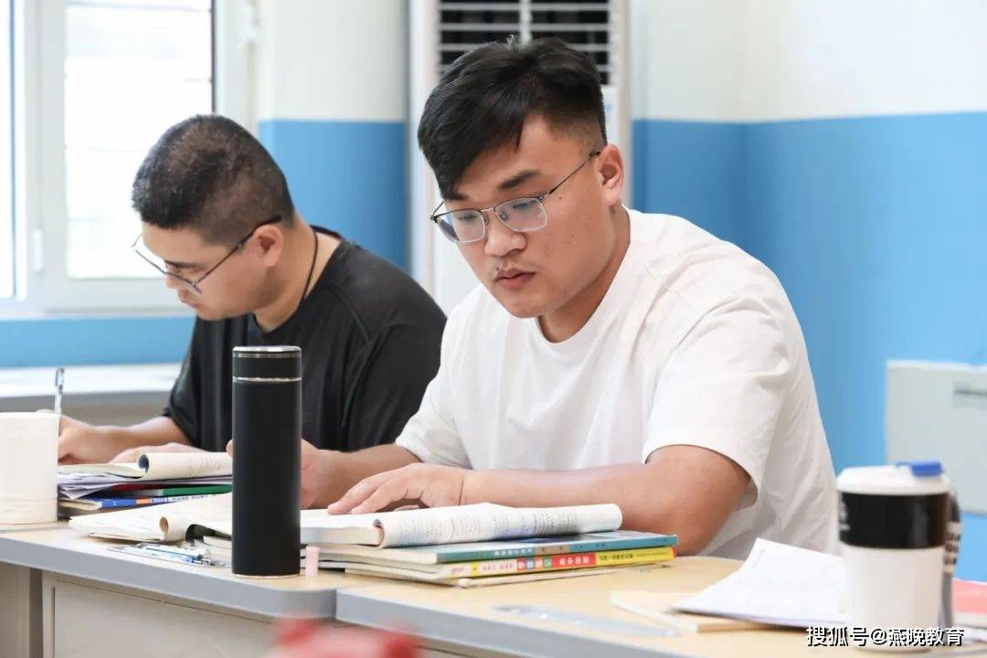 围观！廊坊志鸿教师的备课本长这样