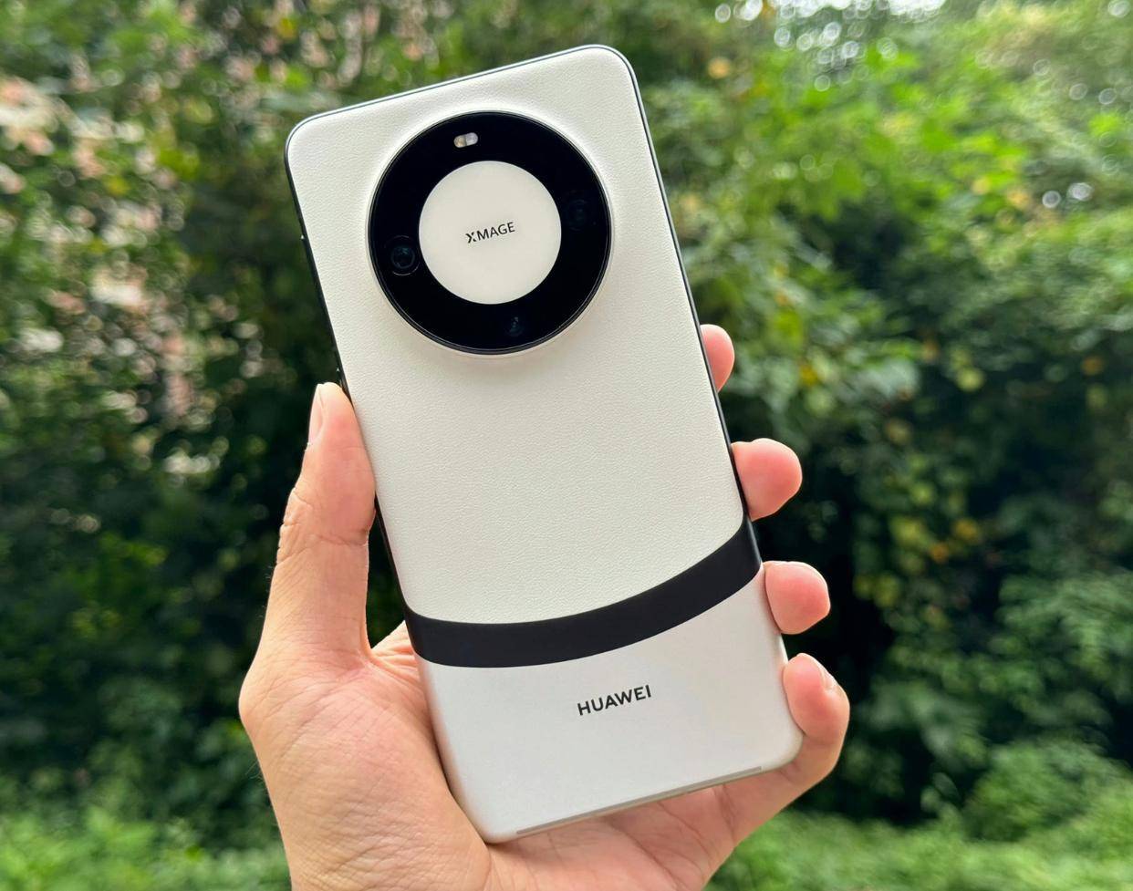 原创华为Mate60全系真卖不动了？官方补贴2300元，16G+512G终于不贵了