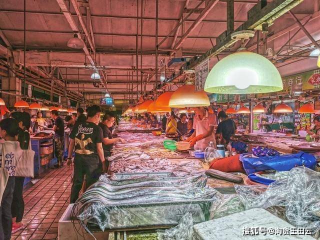 海产品批发市场进货渠道在哪里 海产品批发市场进货渠道在哪里