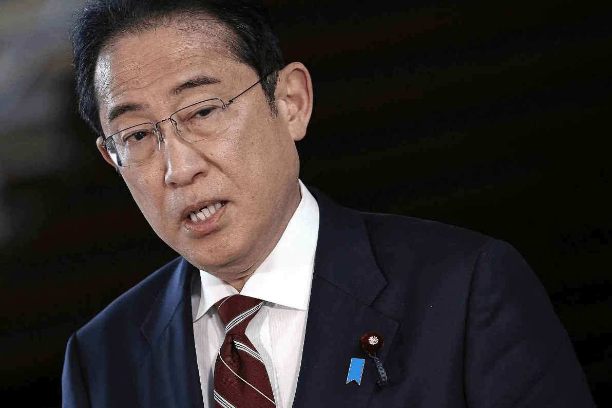 原创敢动中国一下试试！日高官突然抵台，钓鱼岛有异动，中方当场反击