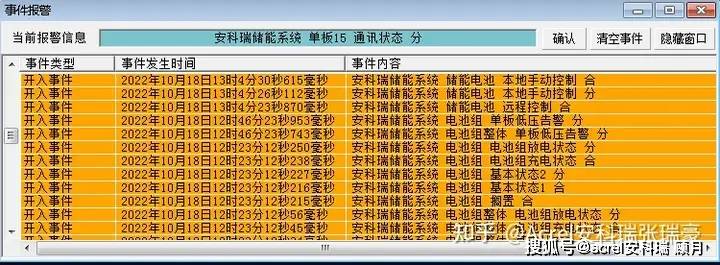 浅谈分布式6686体育下载新能源发电中的储能系统能量管理分析(图12)