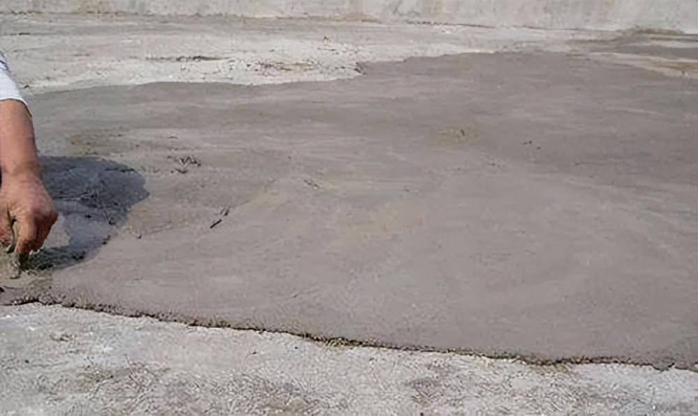 防水混凝土和抗渗混凝土区别有哪些?