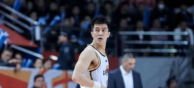 CBA动态：郭艾伦与辽宁的告别、广州新教练上任、周琦签约四年