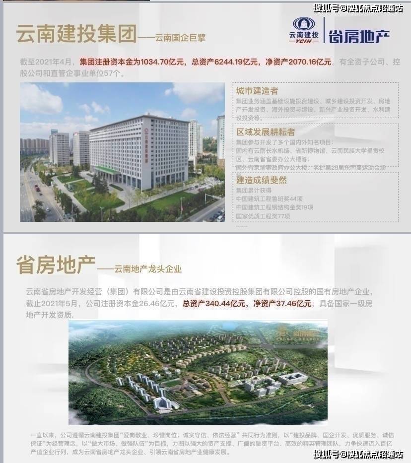 丨2024昆明云南建投朝朝暮暮丨最新云九游娱乐下载南建投朝朝暮暮丨详情丨交通丨户型丨配套(图2)