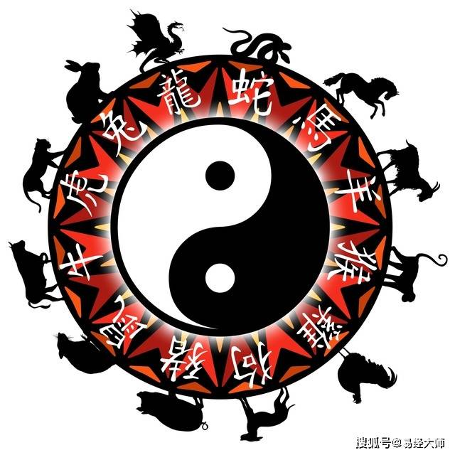 9 月生肖运势大放送：羊、虎、猪、龙的非凡之旅！