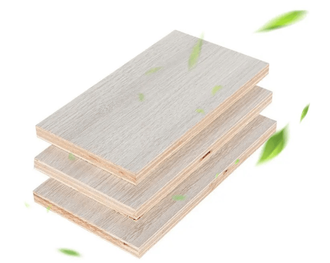 防潮小能手丨桥牌桉木多层板,轻松应对潮湿天气