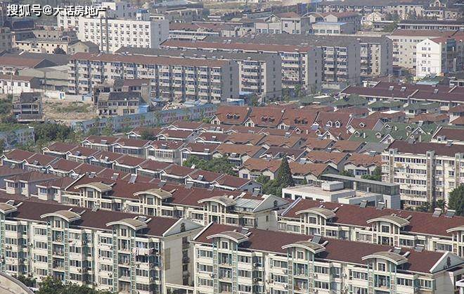 全国70个大中城市,7月份,房价全线下跌! 全国70个大中城市,7月份,房价全线下跌!