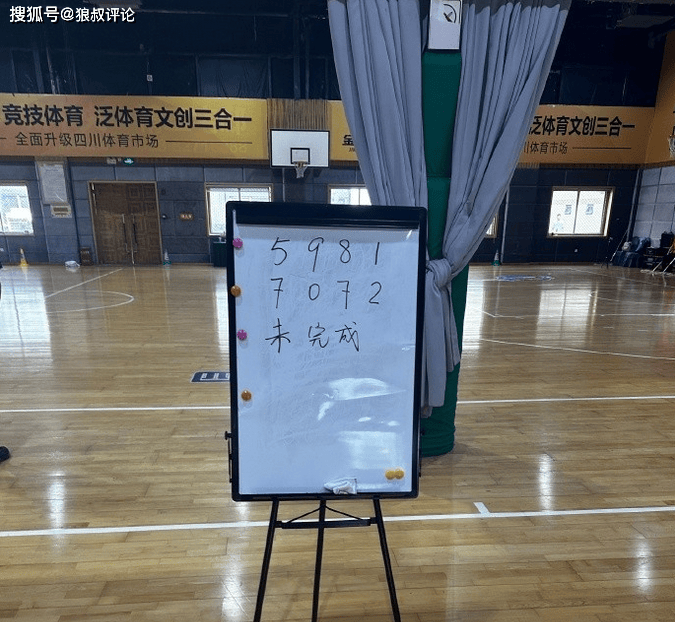 🌸黄山日报【2024澳门正版资料免费大全】|抹黑CBA遭报应！品牌商取消与孟铎CBA全明星合作，朱芳雨带头抵制  第1张