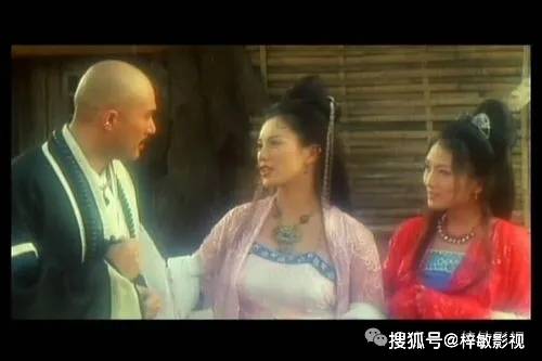 聊斋奇女子之辛十四娘全集youku_香港聊斋艳谭电影_聊斋艳谭系列