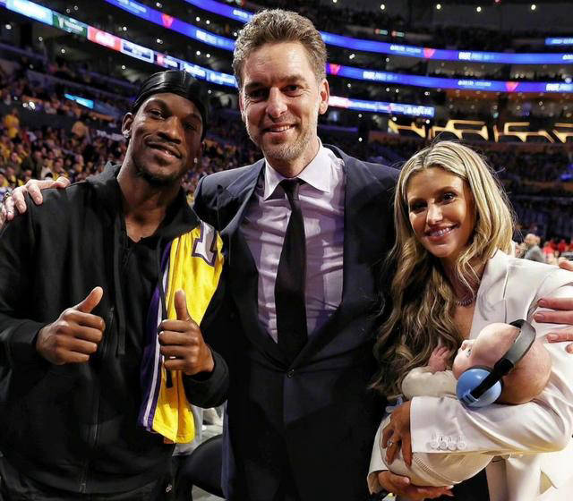 加索尔兄弟：西班牙男篮的璀璨传奇欧洲篮球联赛中文网__赛程比分+球队资讯+盘口分析