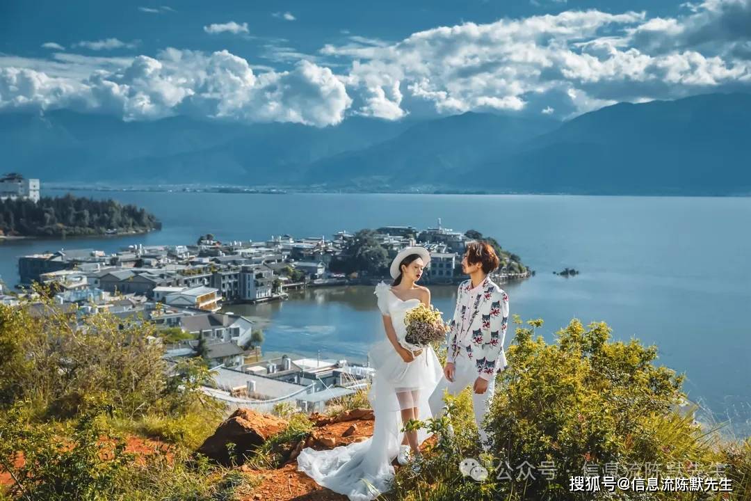 婚纱摄影营销新纪元年：腾讯广告精准制胜算法定位解锁获客新篇章八戒体育入口(图1)