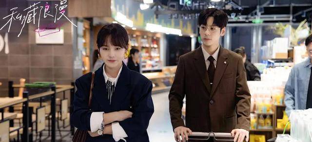 4部不容错过的偶像剧,你若一部都没看过,真的太可惜了