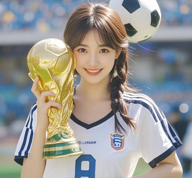 从FIFA世界杯到五大联赛——解读全球足球赛事等级体系