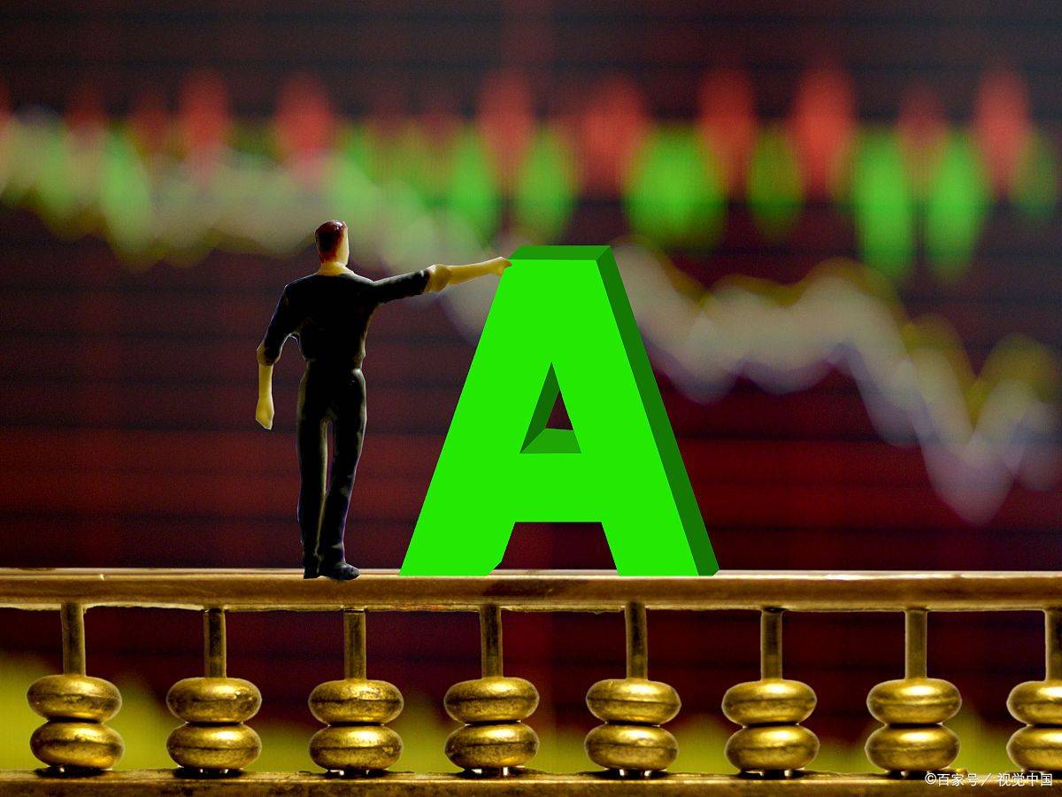 原创
  A股：是出货，还是洗盘？周四行情预判 第2张