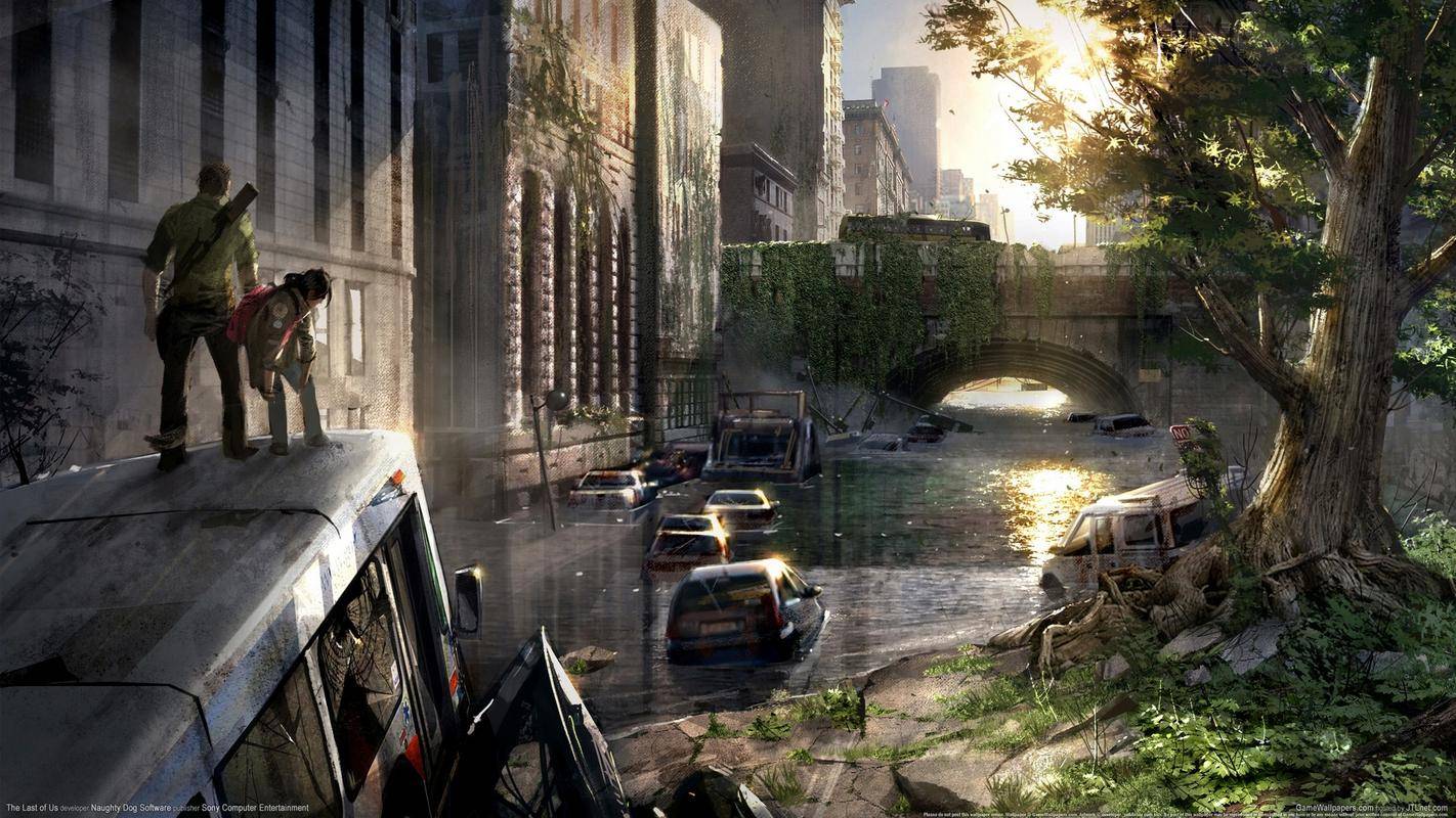 三本末世公路文，主角沉着冷静，不圣母，也不冷漠无情，看得很舒服