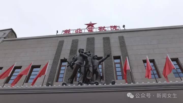 苏北电影院“焕新颜”