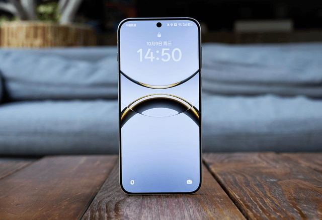 OPPO Find X8系列官宣：搭载联发科天玑9400芯片！