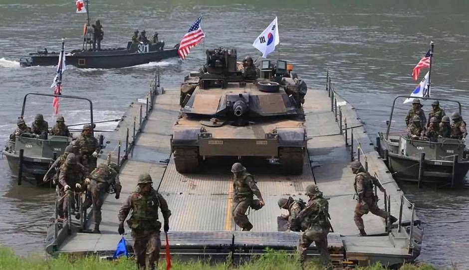 美国在全球有多少个军事基地？部署了多少兵力？