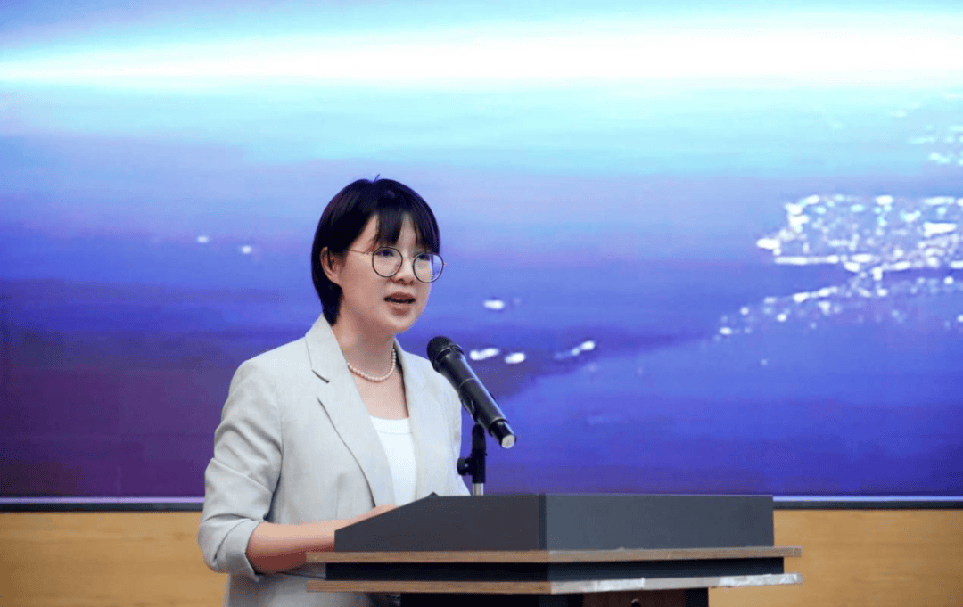 共谋低空经济新机遇 这场科技交流活动很city