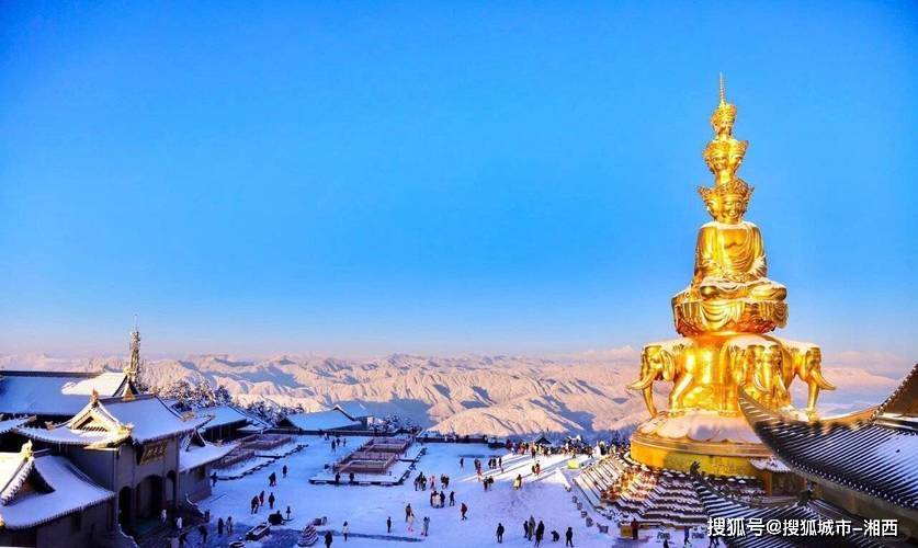 四川8天7晚报团游路线如何设计？四川本地旅行团预约报名推荐！