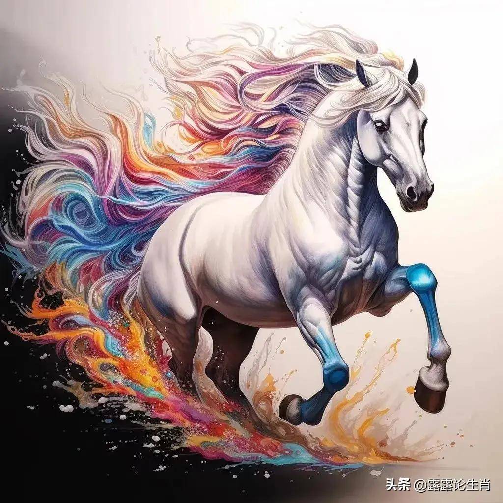 午马预警：下月巨变，你的充分准备将是逆转关键！接