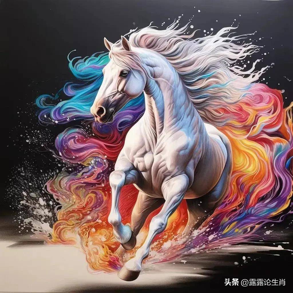 午马预警：下月巨变，你的充分准备将是逆转关键！接
