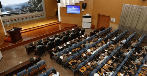 美国要坐不住了！60多国军官抵华，赖清德紧急改口，统一大势所趋