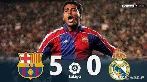 “西班牙足球甲级联赛盘点西班牙国家德比历史