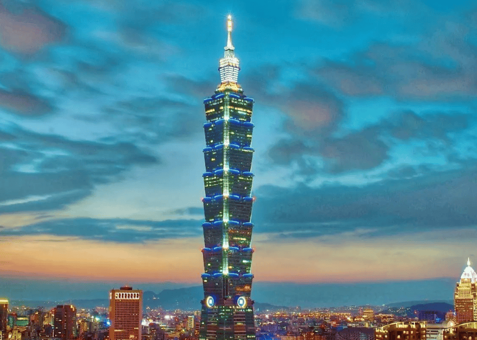 祖国统一势不可挡！马英九终于打破沉默，国台办送上9字回应 ​