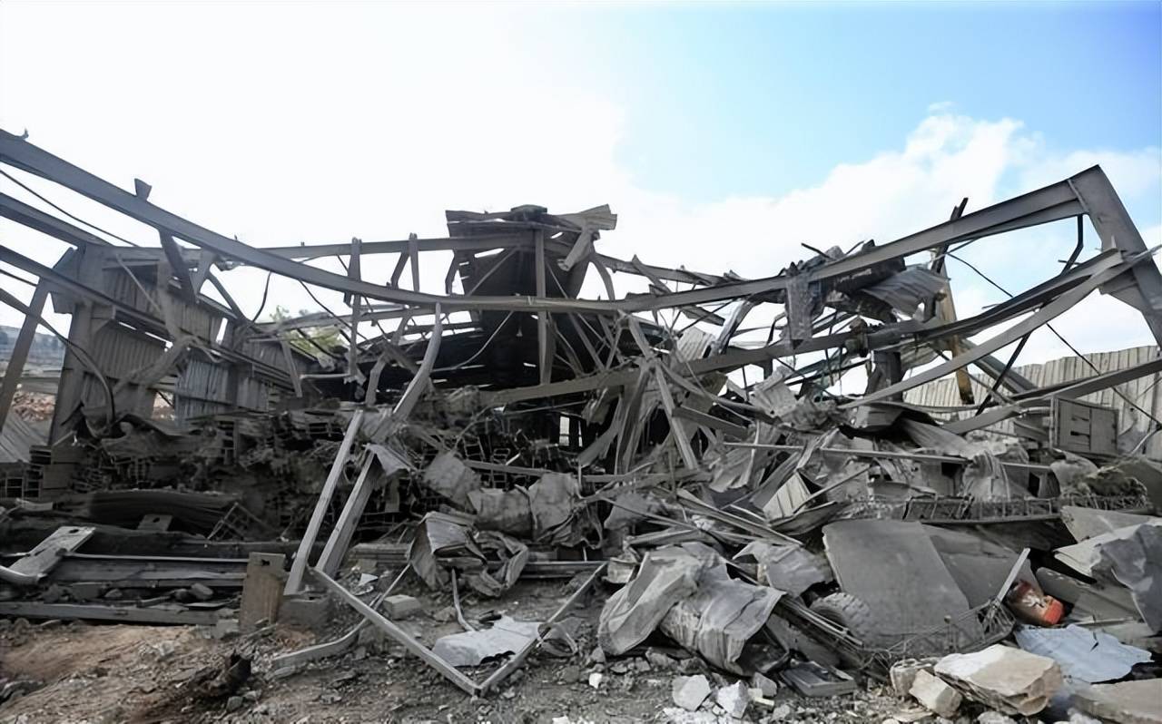 击毙沙哈迪！以军斩杀真主党半数高层，伊朗暗中发力却成最大赢家