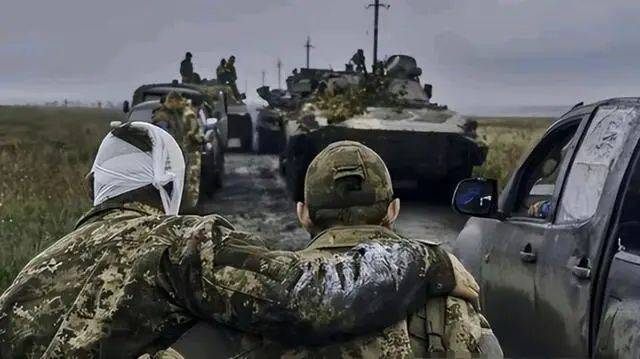 联合国曝光骇人数据，乌克兰人口锐减1000多万！俄乌真该停战了