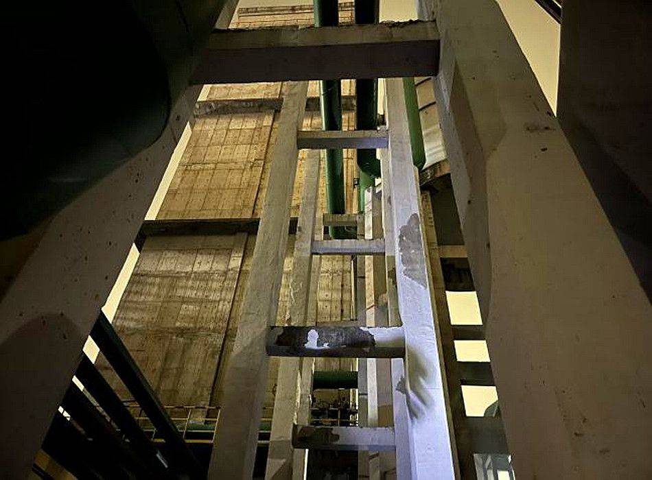 高坠事故致2人死亡，宁波钢铁有限公司焦化厂一项目4.26事故查明