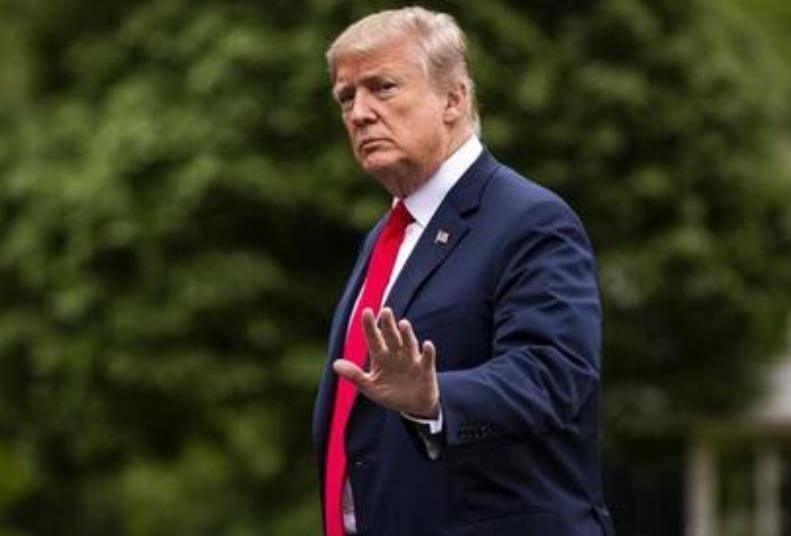 美大选胜负已成定局,特朗普或成大赢家,欧盟开始对中国服软 美大选胜负已成定局,特朗普或成大赢家,欧盟开始对中国服软