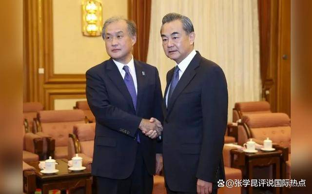 日方有事相求,中日长谈270分钟,丑话说前头,王毅提出关键条件 日方有事相求,中日长谈270分钟,丑话说前头,王毅提出关键条件