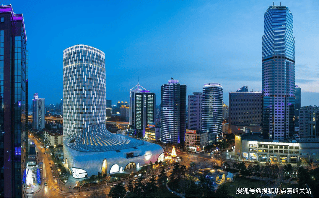 古北99售楼处(2024古北尊龙凯时官网99售楼中心)首页网站-样板间价格户型容积率(图10)