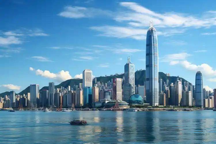 震惊 香港公司注册门槛竟如此之低